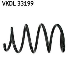 SKF VKDL 33199
